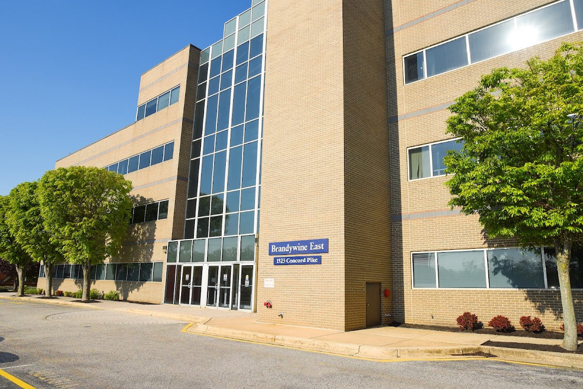 Mid Atlantic Retina | Eye Clinic | Wilmington, DE