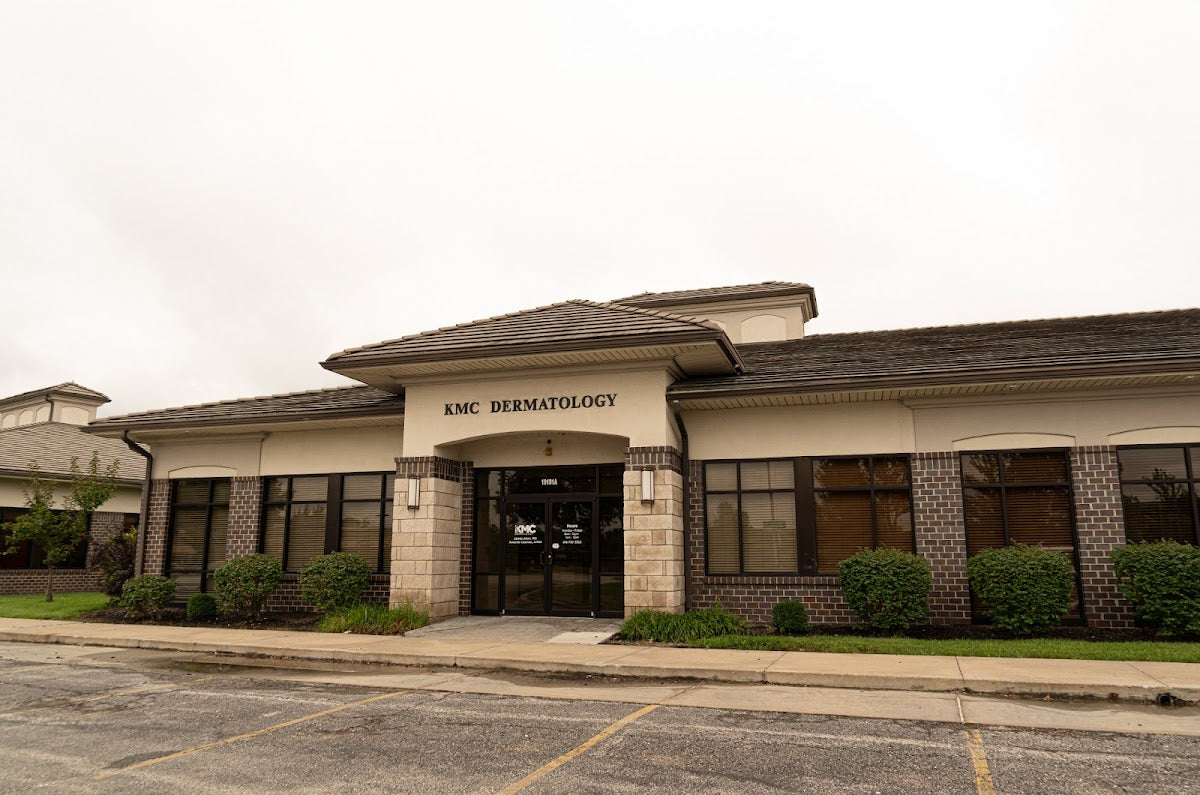 KMC Dermatology | Hair Transplant | Independence, MO