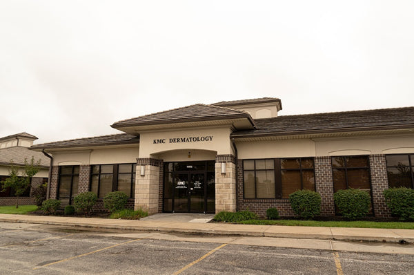 KMC Dermatology | Hair Transplant | Independence, MO