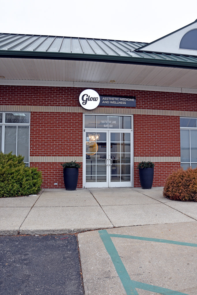 Glow Aesthetic Medicine & Wellness - East | Hair Transplant | Evansville, IN