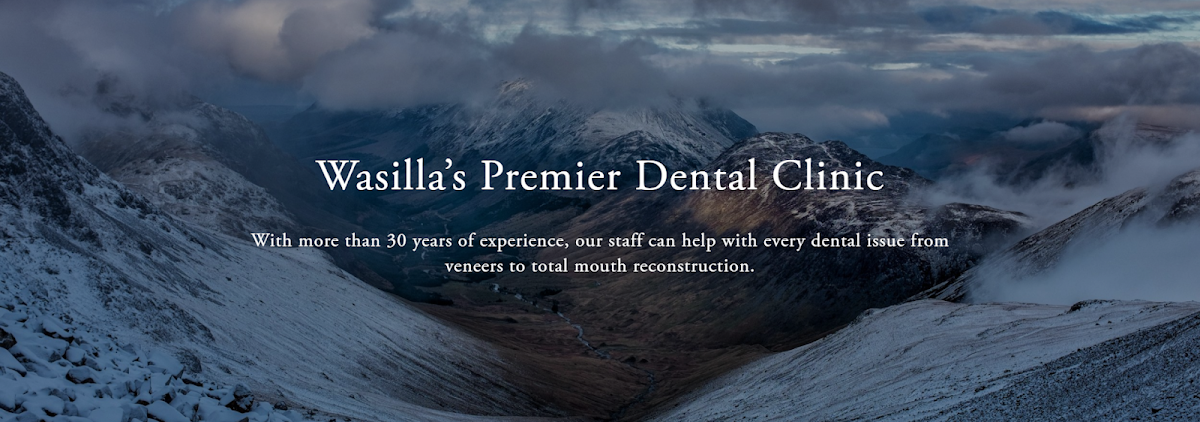 Dental Innovations | Dental | Wasilla, AK