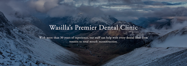 Dental Innovations | Dental | Wasilla, AK