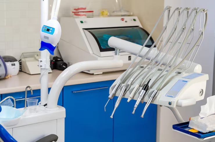 Healing Smile Emergency Dental  24 Hours | Dental | St. Louis, MO