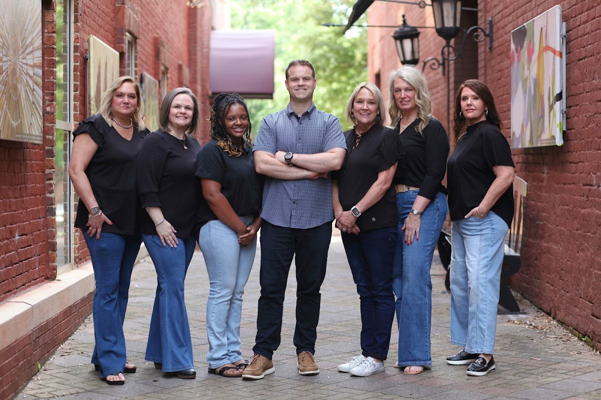 Piedmont Dental - Dentist in | Dental | Rock Hill, SC