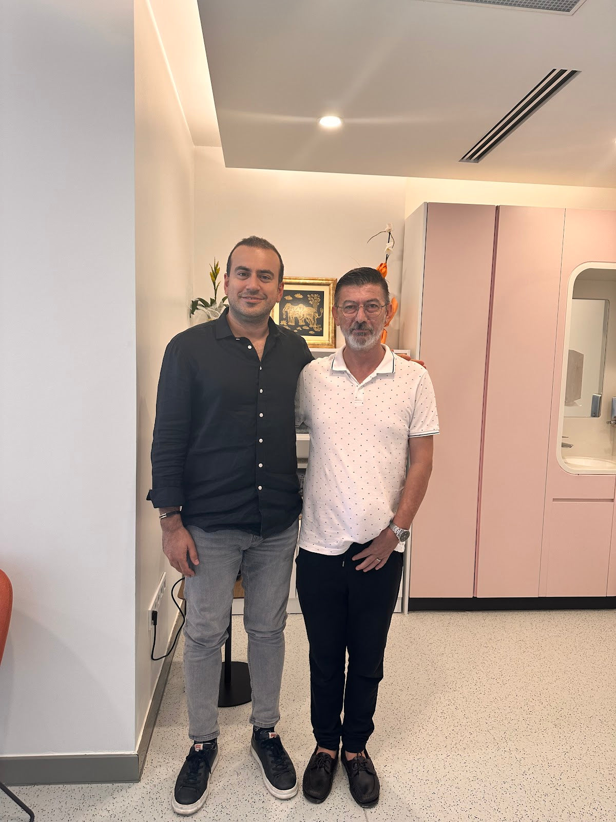Uzm.Dr.Murat Keser — Dr.Visor photo 2
