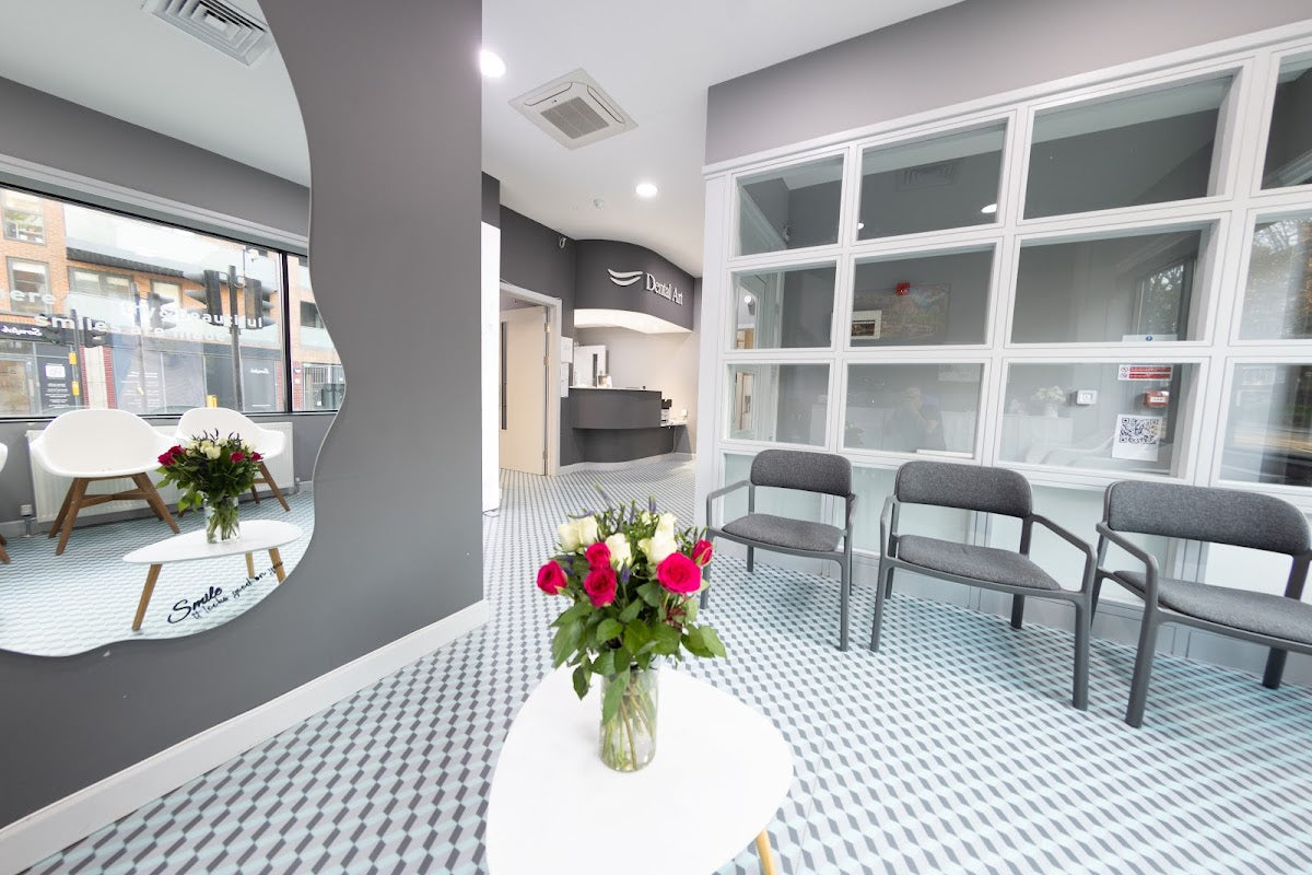 Dental Art Implant Clinic - Balham — photo 3