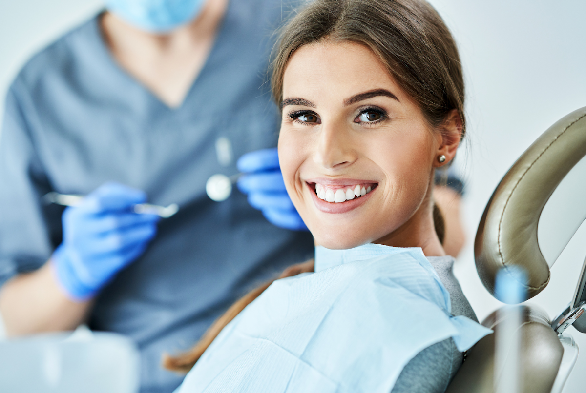 Bradbury Dental Centre — Dental Clinic in Belfast