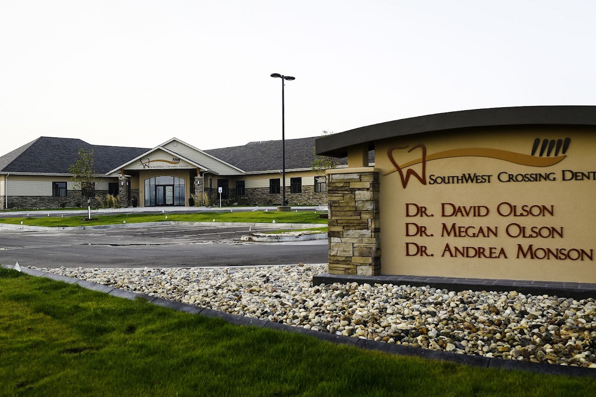 Olson Family Dental | Dental | Minot, ND
