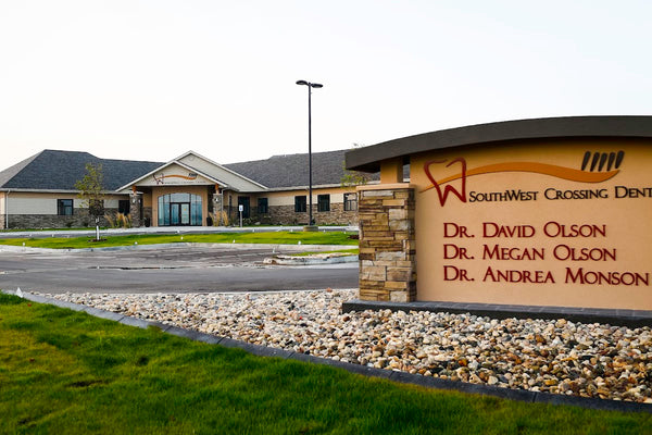 Olson Family Dental | Dental | Minot, ND
