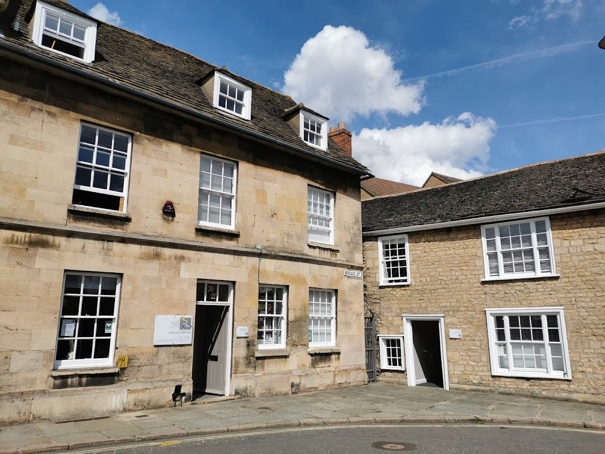 Bourn Hall Fertility Health Suite | IVF | 20-21 Broad St, CT