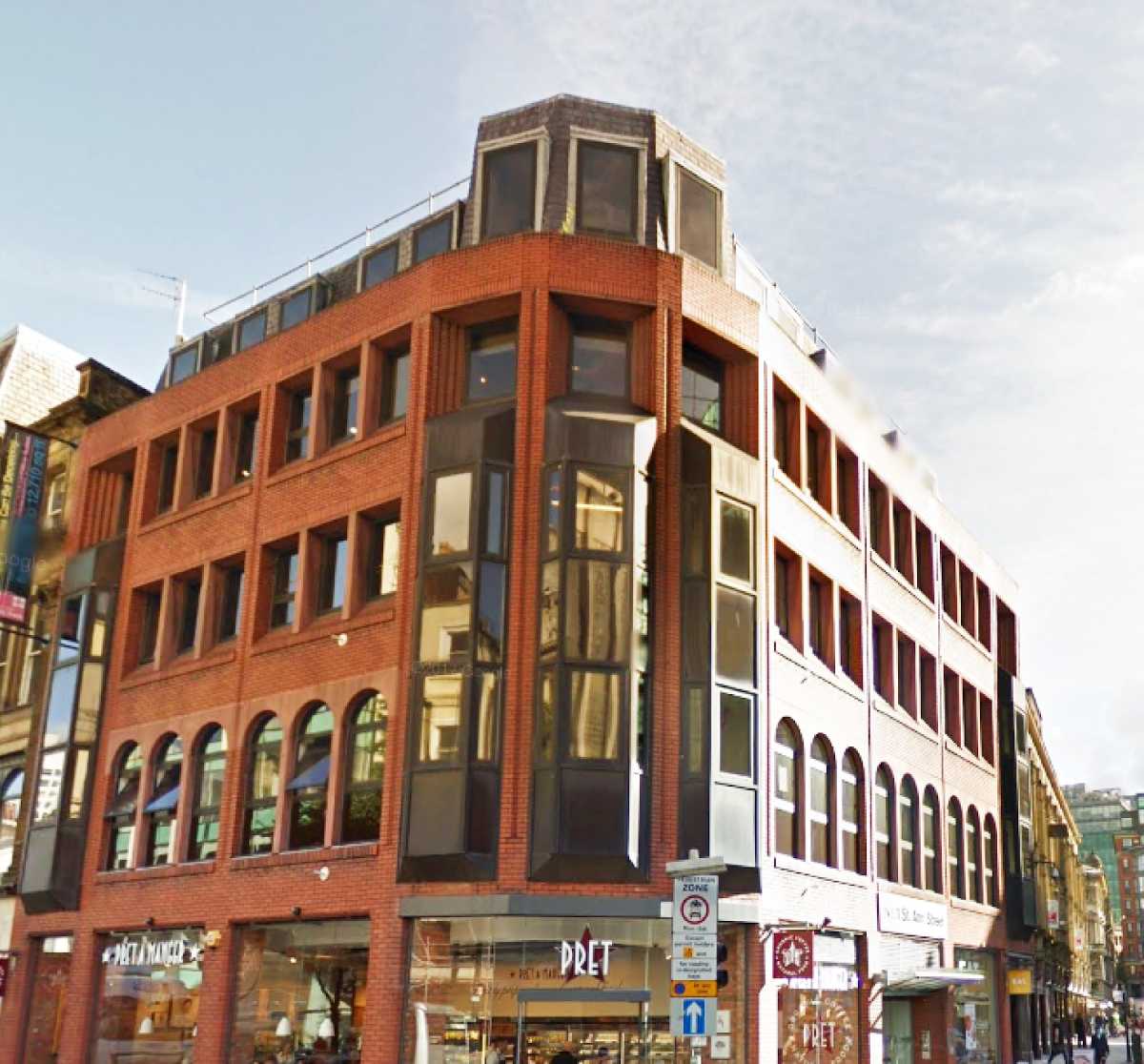 Vinci Hair Clinic — Hair Transplant Clinic in Manchester