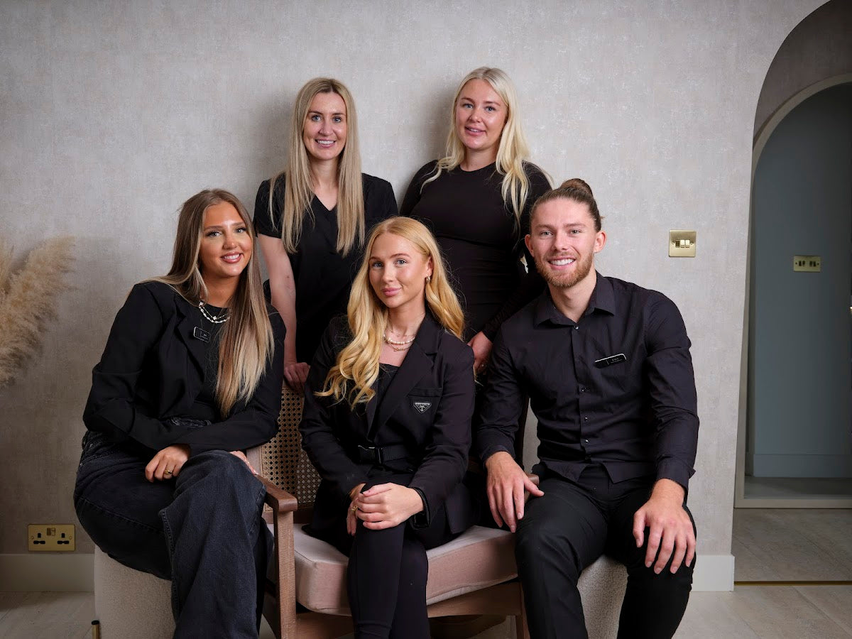 Ministry of Faces — Aesthetic Surgery Clinic in Leeds