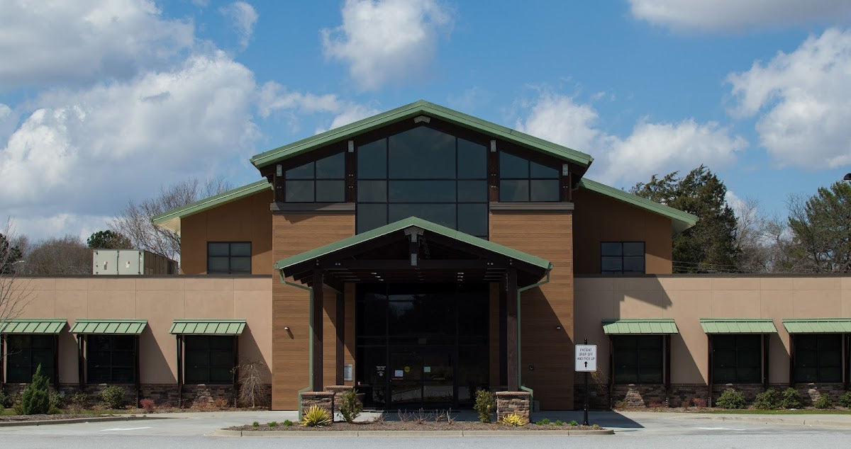Palmetto Eye & Laser Center | Eye Clinic | Boiling Springs, SC