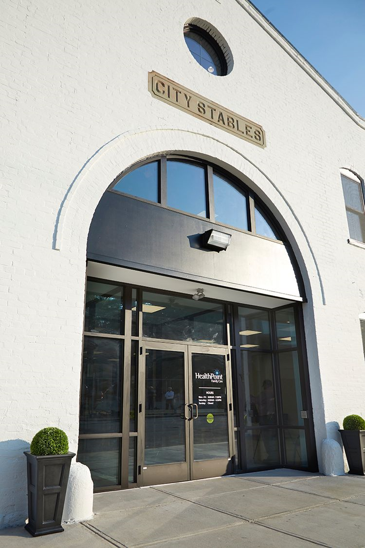 HealthPoint Family Care - Newport Office | Dental | Newport, KY