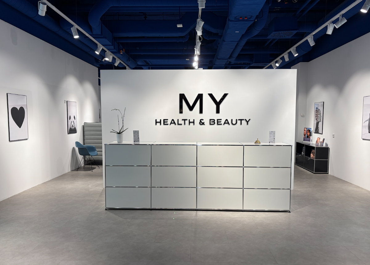 My Health & Beauty Leipzig - Aesthetic Surgery clinic in Leipzig, Germany