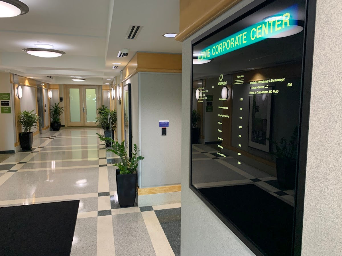 Aesthetic Dermatology & Dermat | Hair Transplant | Bowie, MD