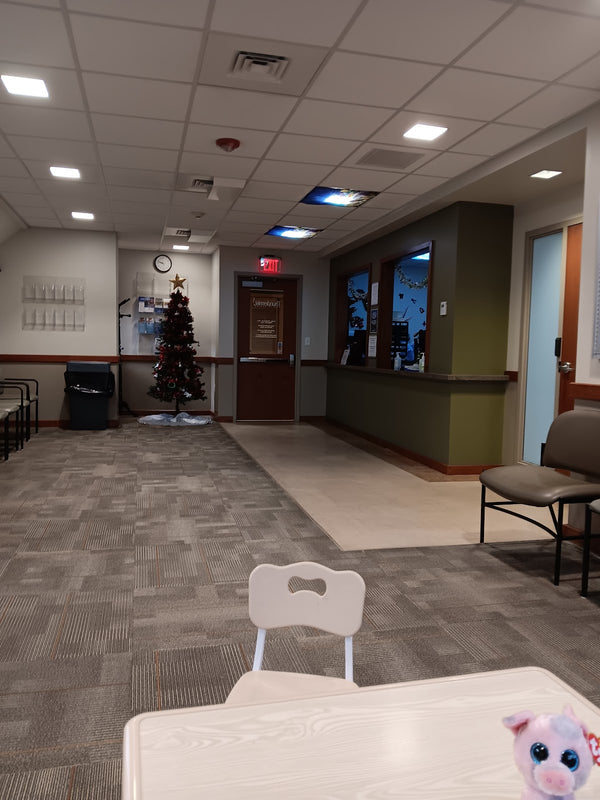 Thundermist Health Center of  - Dental | Dental | Woonsocket, RI