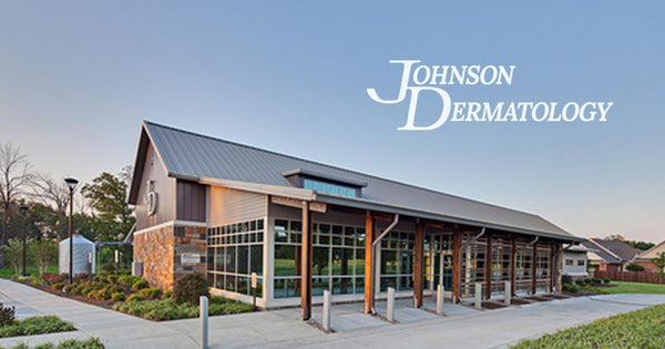Johnson Dermatology | Hair Transplant | Fort Smith, AR