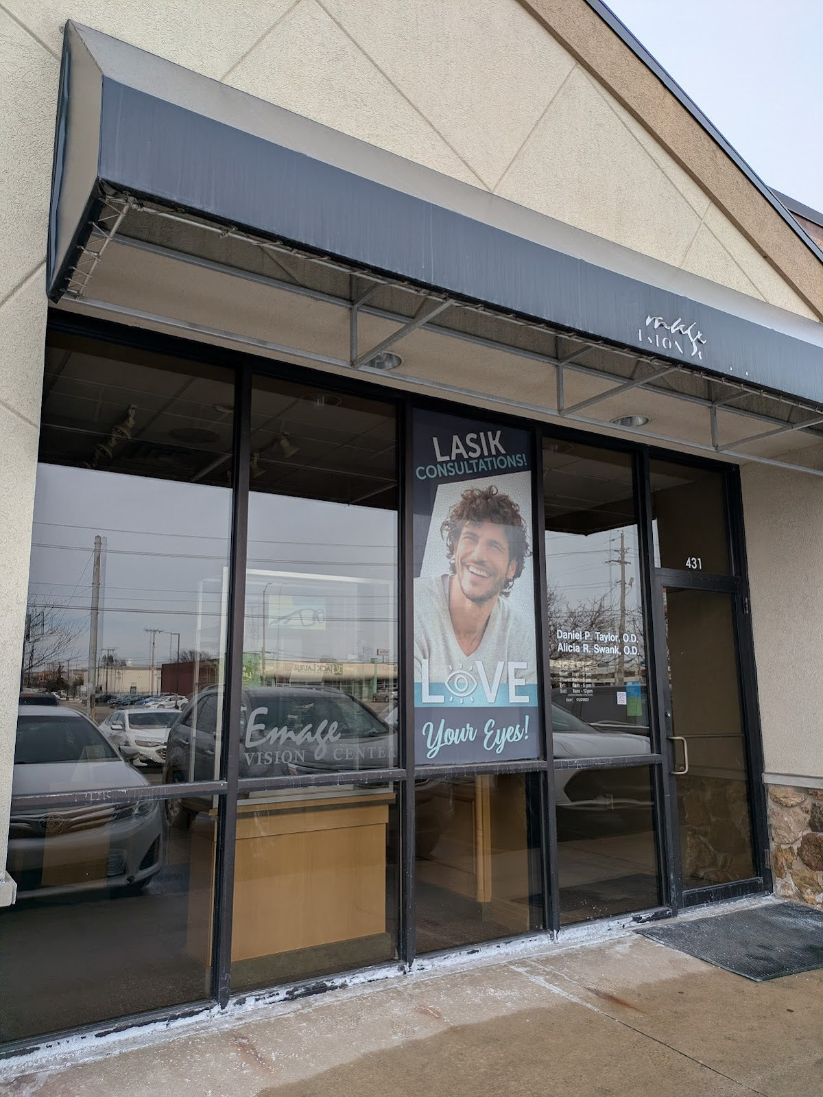 Midwest Eye Consultants | Eye Clinic | Fort Wayne, IN