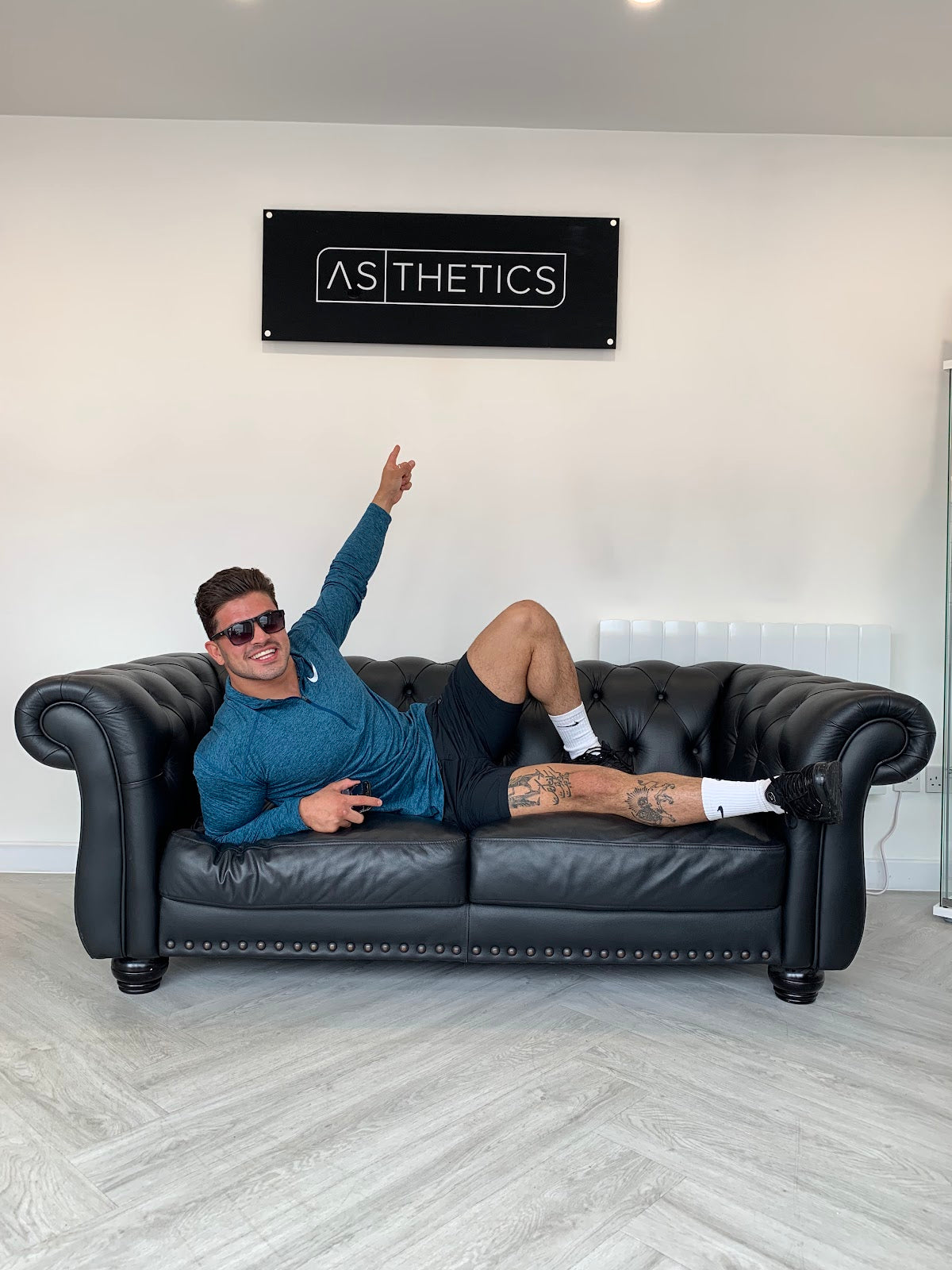 The ASthetics Clinic — photo 2