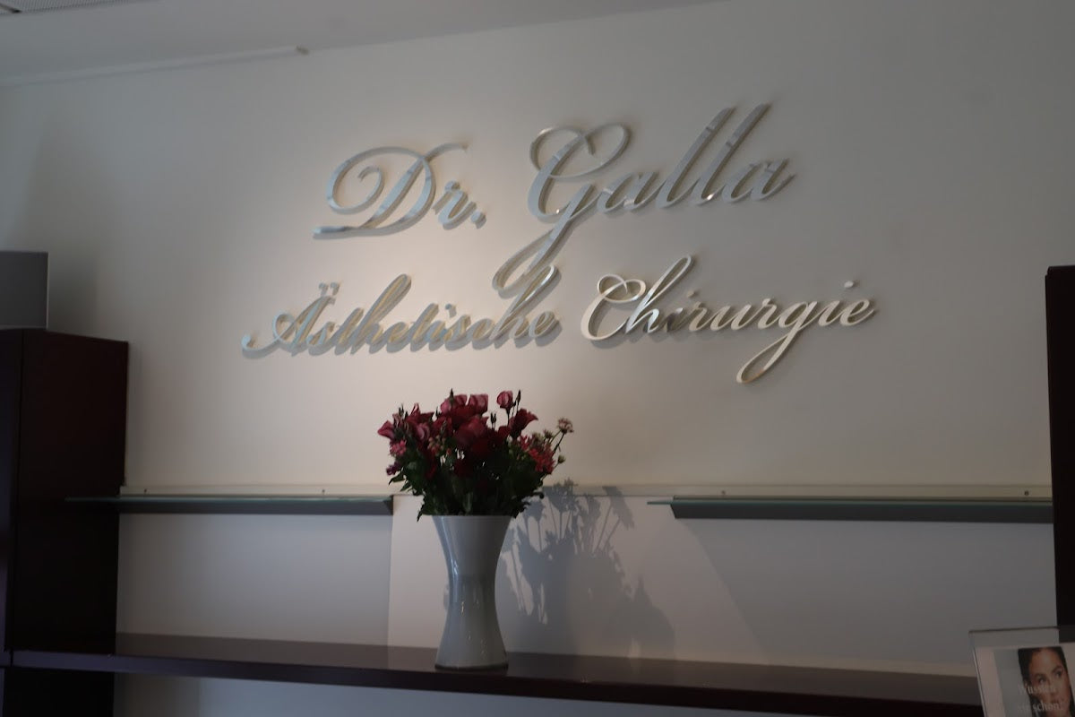 Aesthetic First - Aesthetic Surgery clinic in Köln-Rodenkirchen, Germany
