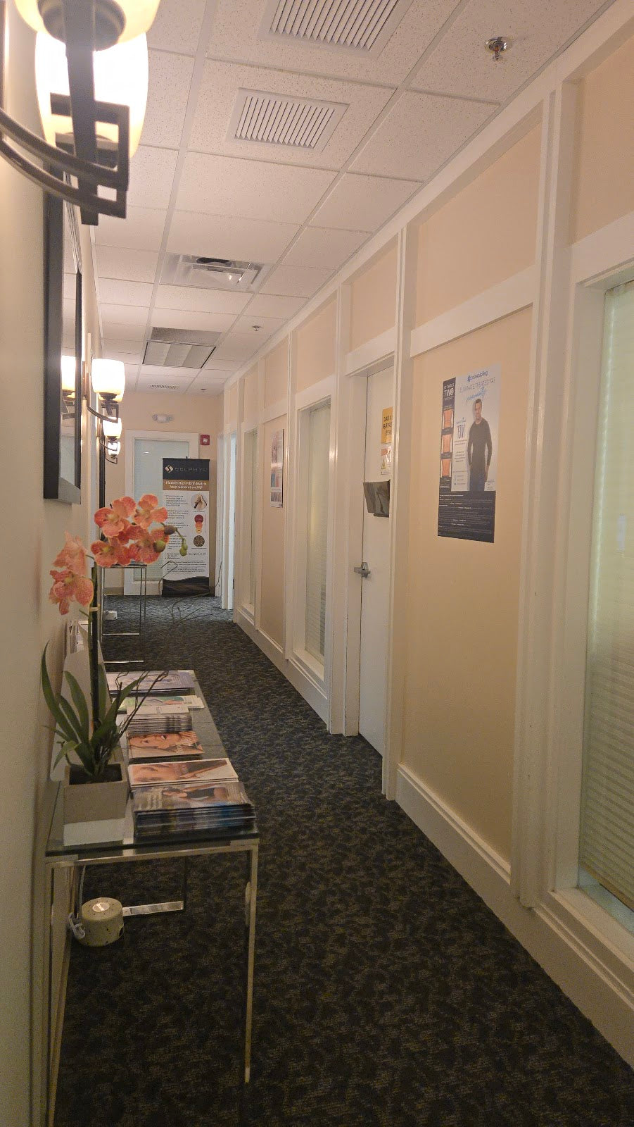 Bangor Plastic and Hand Surgery | Aesthetic Surgery | Bangor, ME