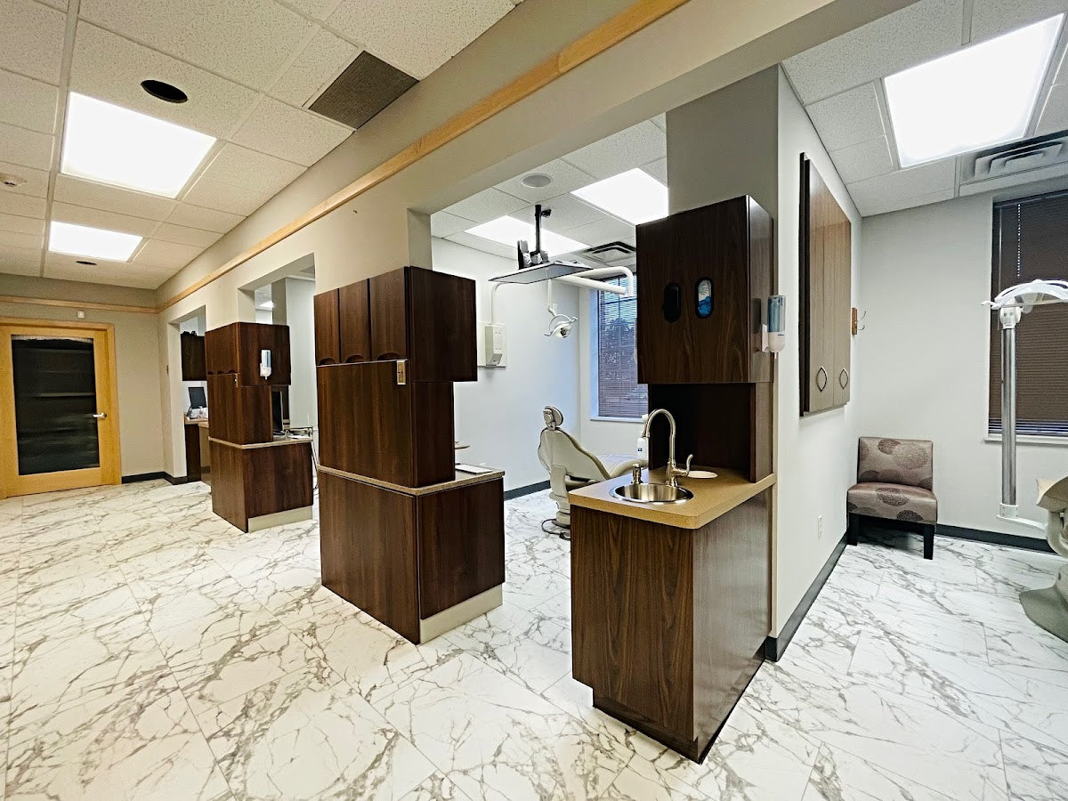 Normandale Dental | Dental | Bloomington, MN