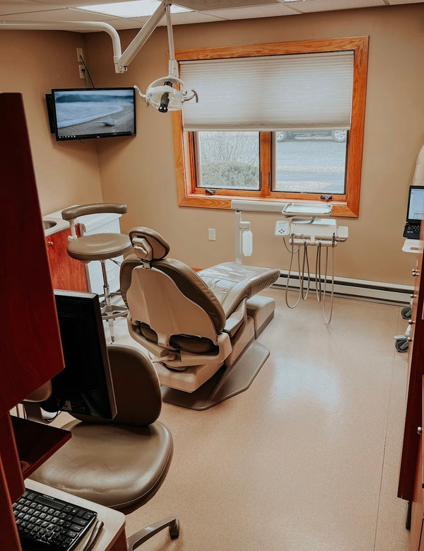 Brighton Dental | Dental | Portland, ME
