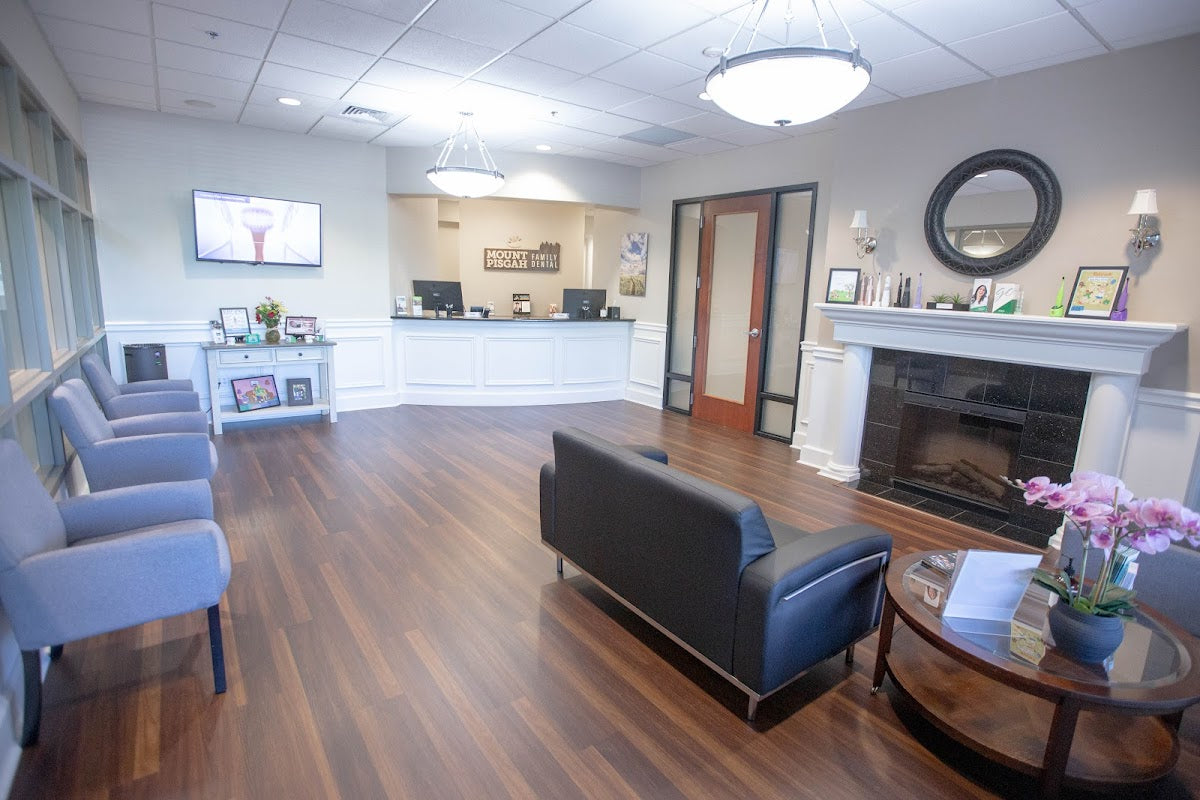 Mount Pisgah Family Dental | Dental | Eugene, OR