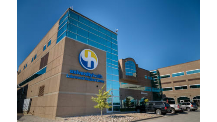 University Health Dental Clinic Lakewood | Dental | Kansas City, MO