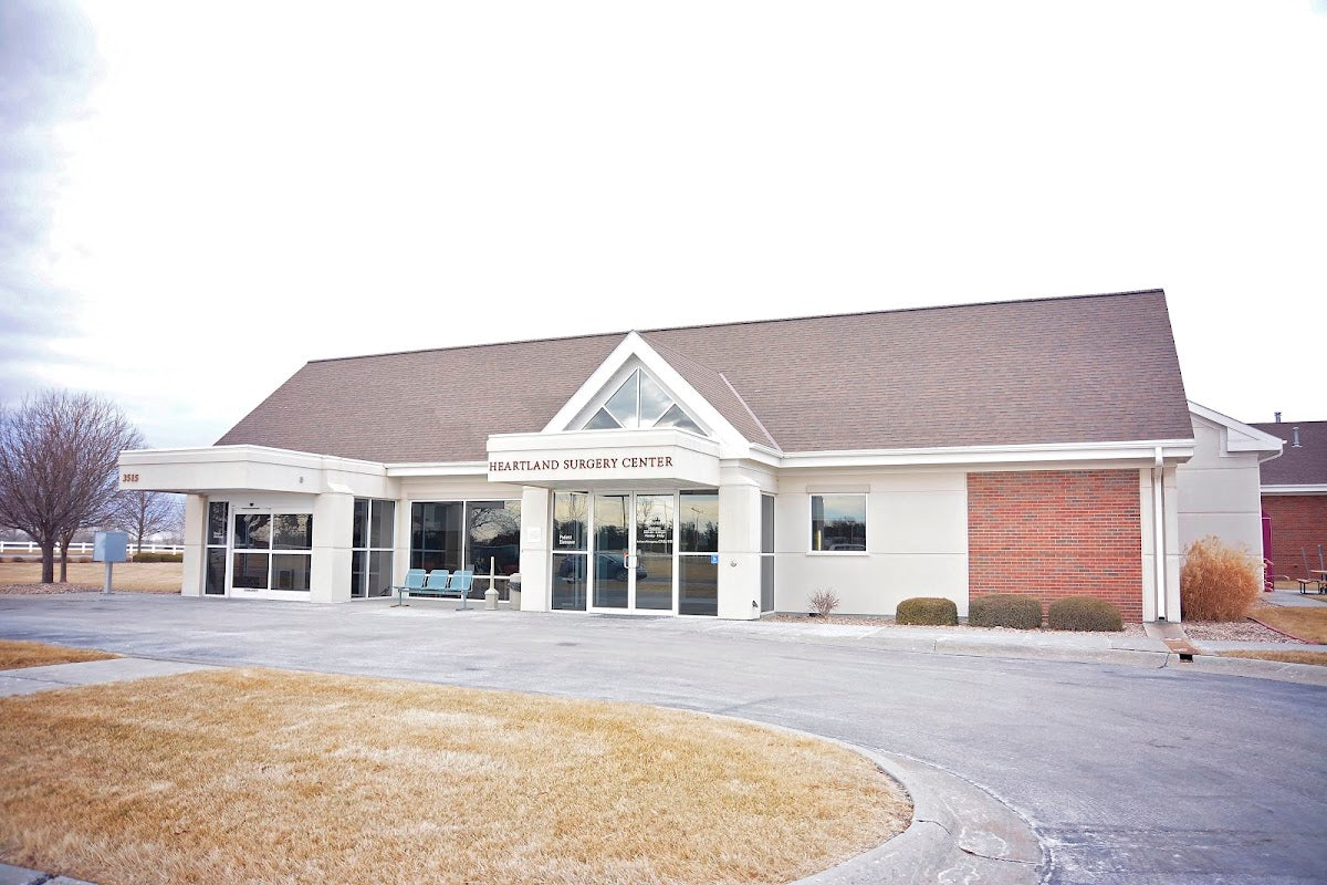 Heartland Surgery Center | Aesthetic Surgery | Kearney, NE