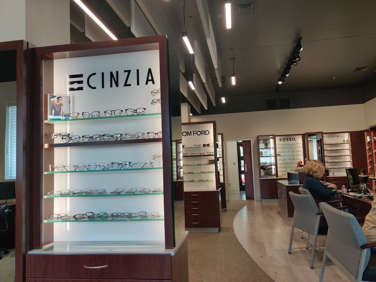 Sunshine Eye Clinic | Eye Clinic | Springfield, MO