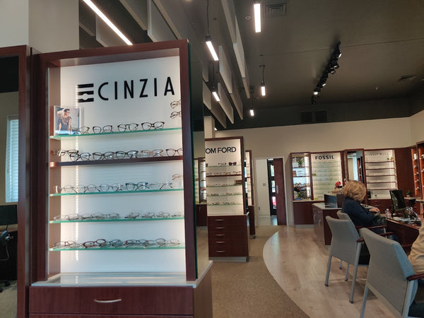 Sunshine Eye Clinic | Eye Clinic | Springfield, MO