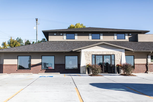 Jordan Cochran DDS | Dental | Kearney, NE