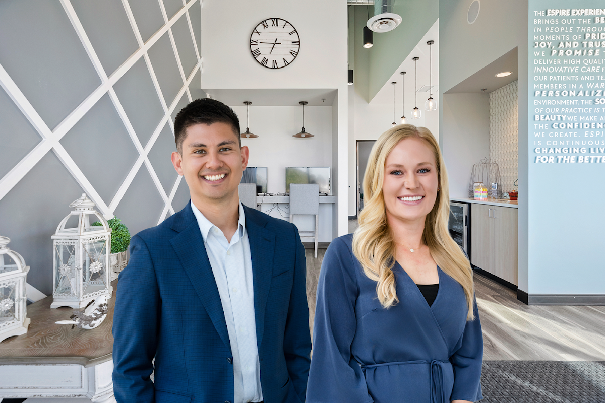 Espire Dental | Dental | Thornton, CO
