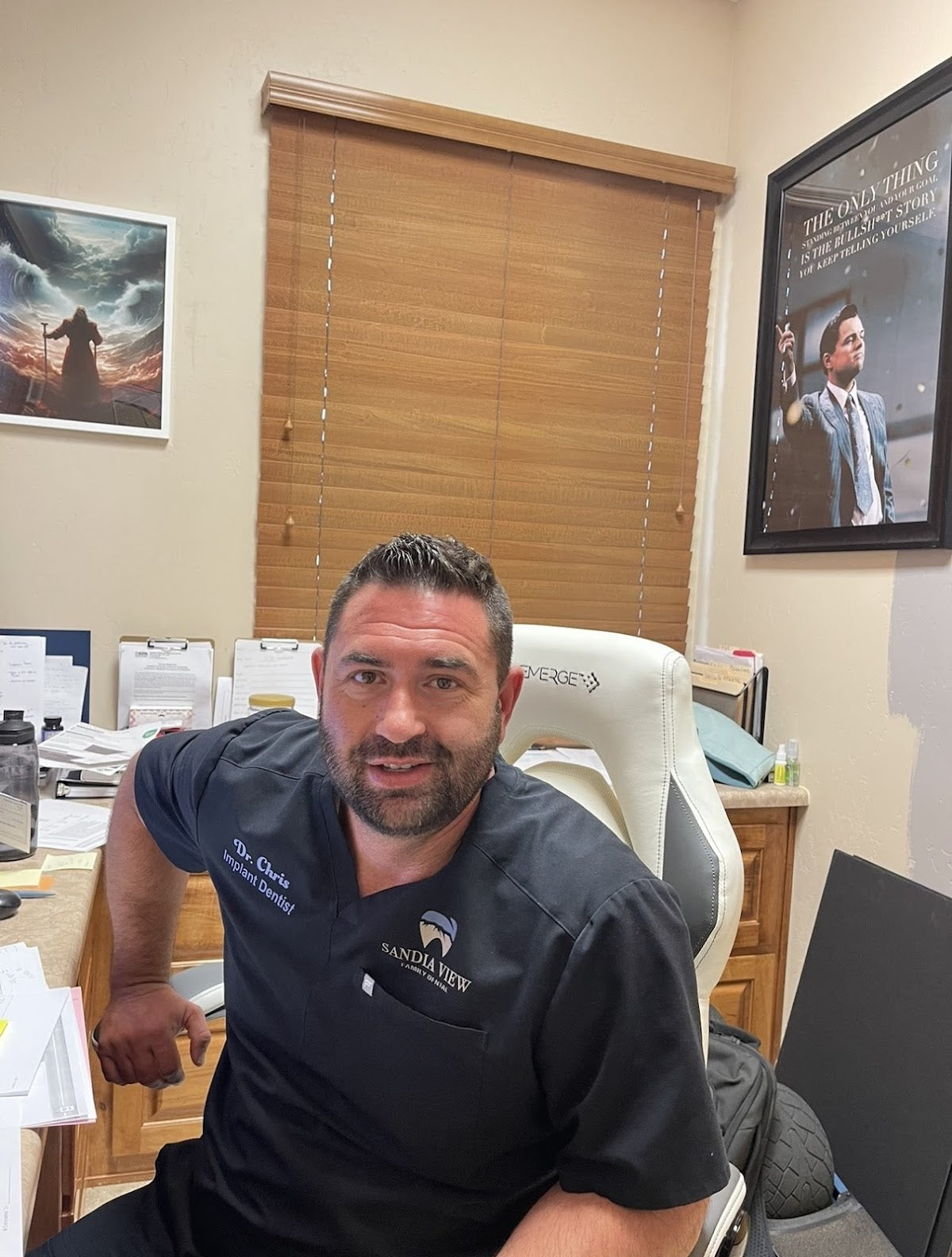 Sandia View Family Dental | Dental | Rio Rancho, NM