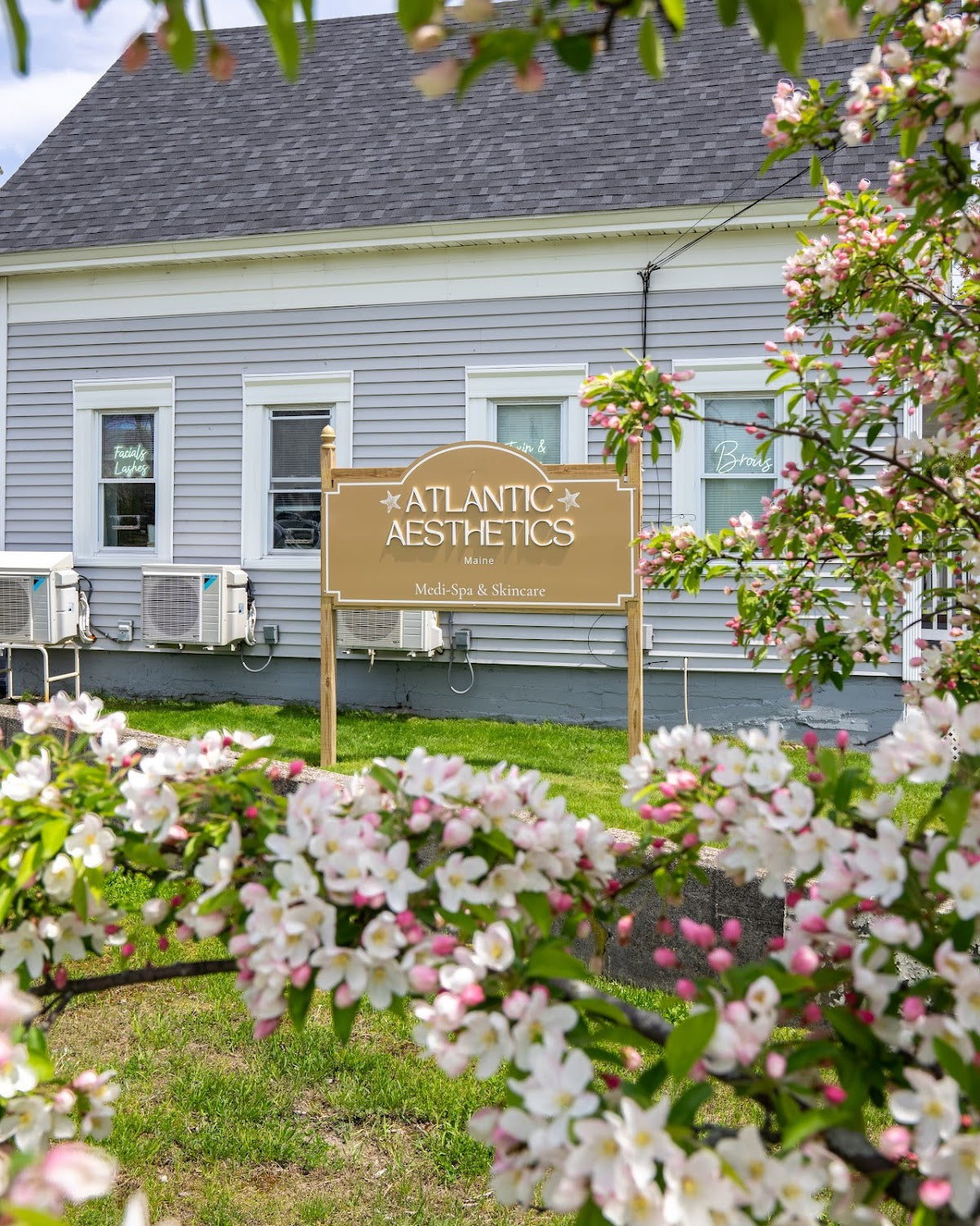 Atlantic Aesthetics | Aesthetic Surgery | Scarborough, ME