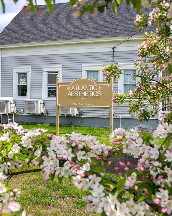 Atlantic Aesthetics | Aesthetic Surgery | Scarborough, ME