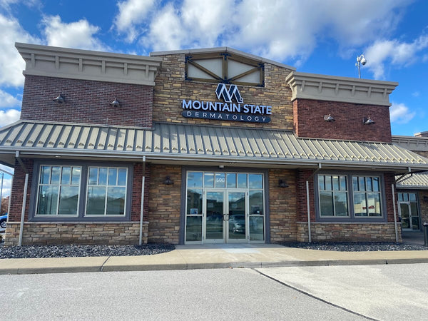 Mountain State Dermatology |  Highlands (Triadelphia) | Hair Transplant | Triadelphia, WV