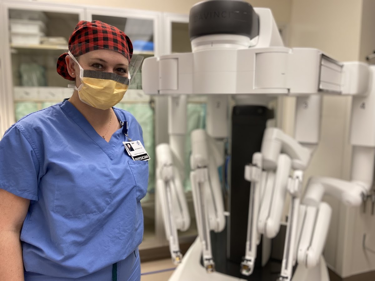 Tarin Worrest, MD, FACS | Bariatric Surgery | Suite 205, MT