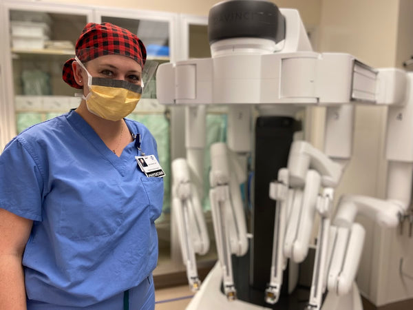 Tarin Worrest, MD, FACS | Bariatric Surgery | Suite 205, MT