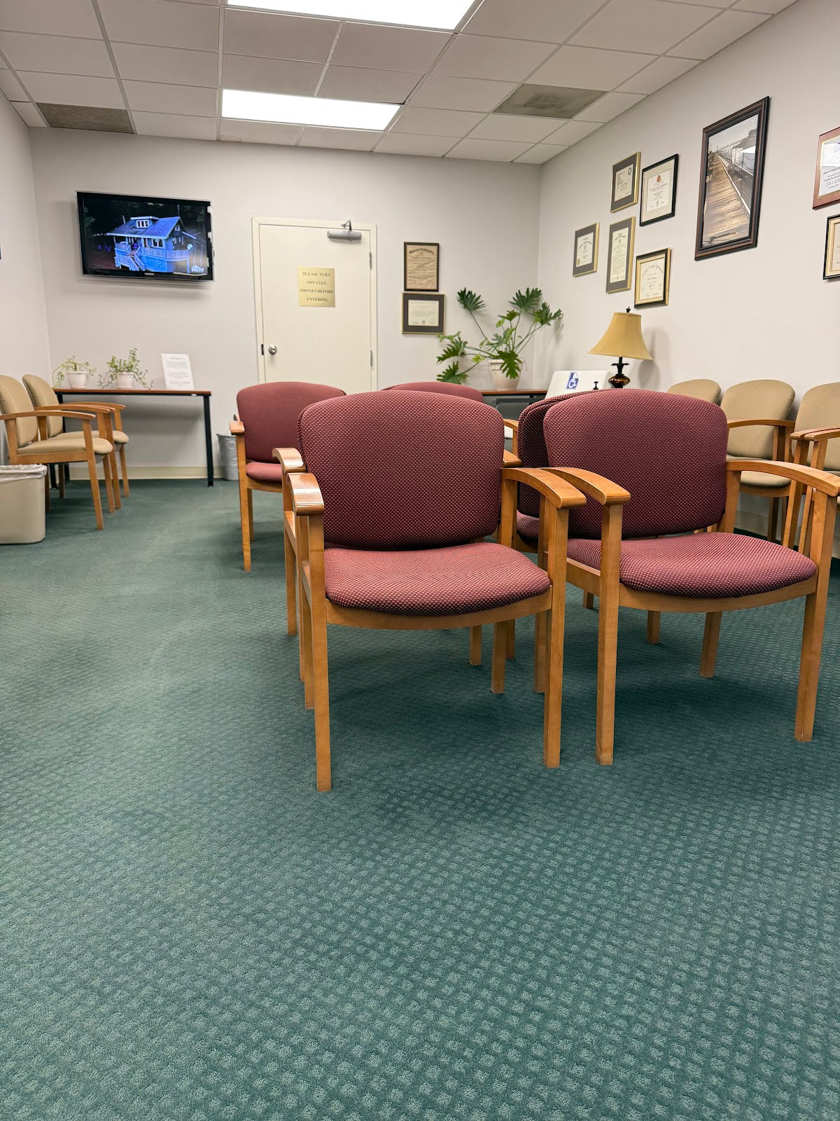 Eye Consultants, LLC | Eye Clinic | Columbia, SC