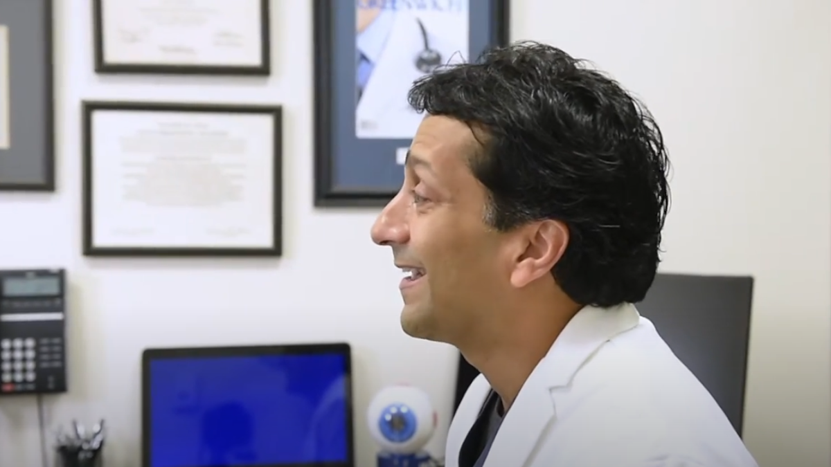 Fairfield County Laser Vision | Eye Clinic | Stamford, CT