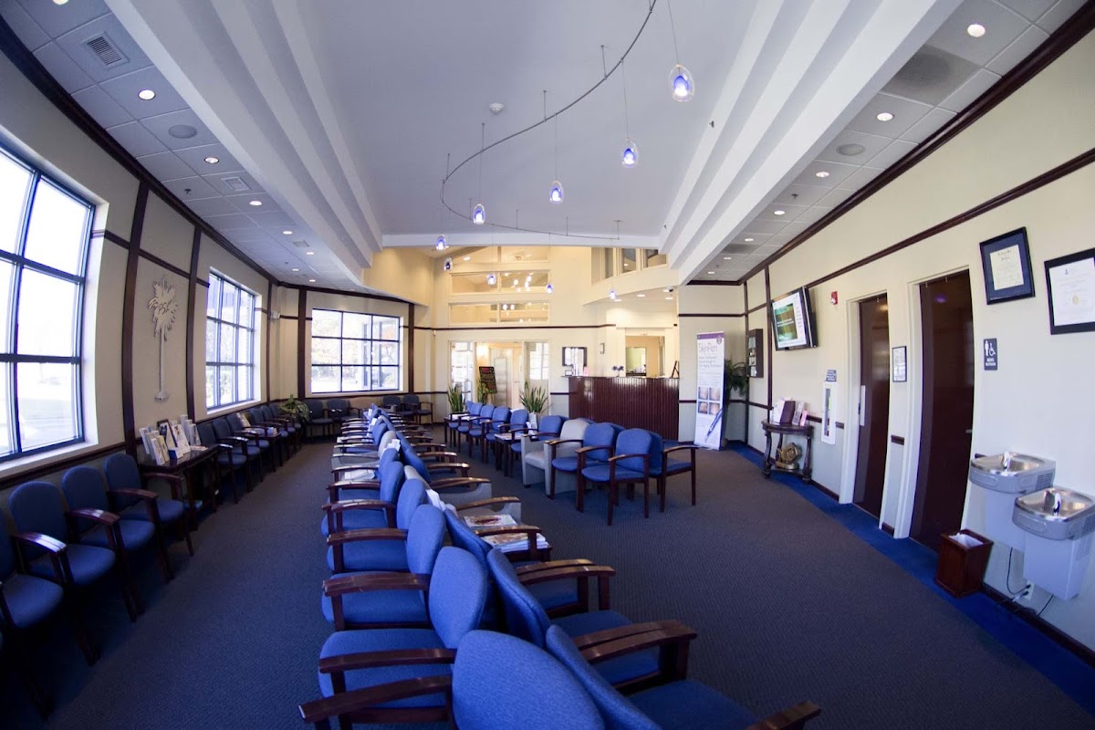 Palmetto Skin & Laser Center | Hair Transplant | Rock Hill, SC