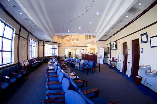 Palmetto Skin & Laser Center | Hair Transplant | Rock Hill, SC