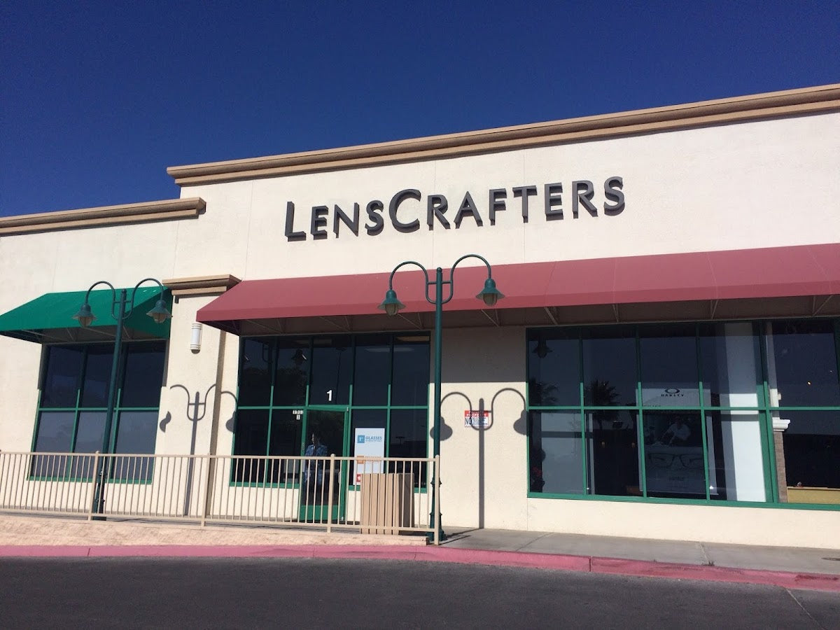 Progressive Eyecare | Eye Clinic | North Las Vegas, NV