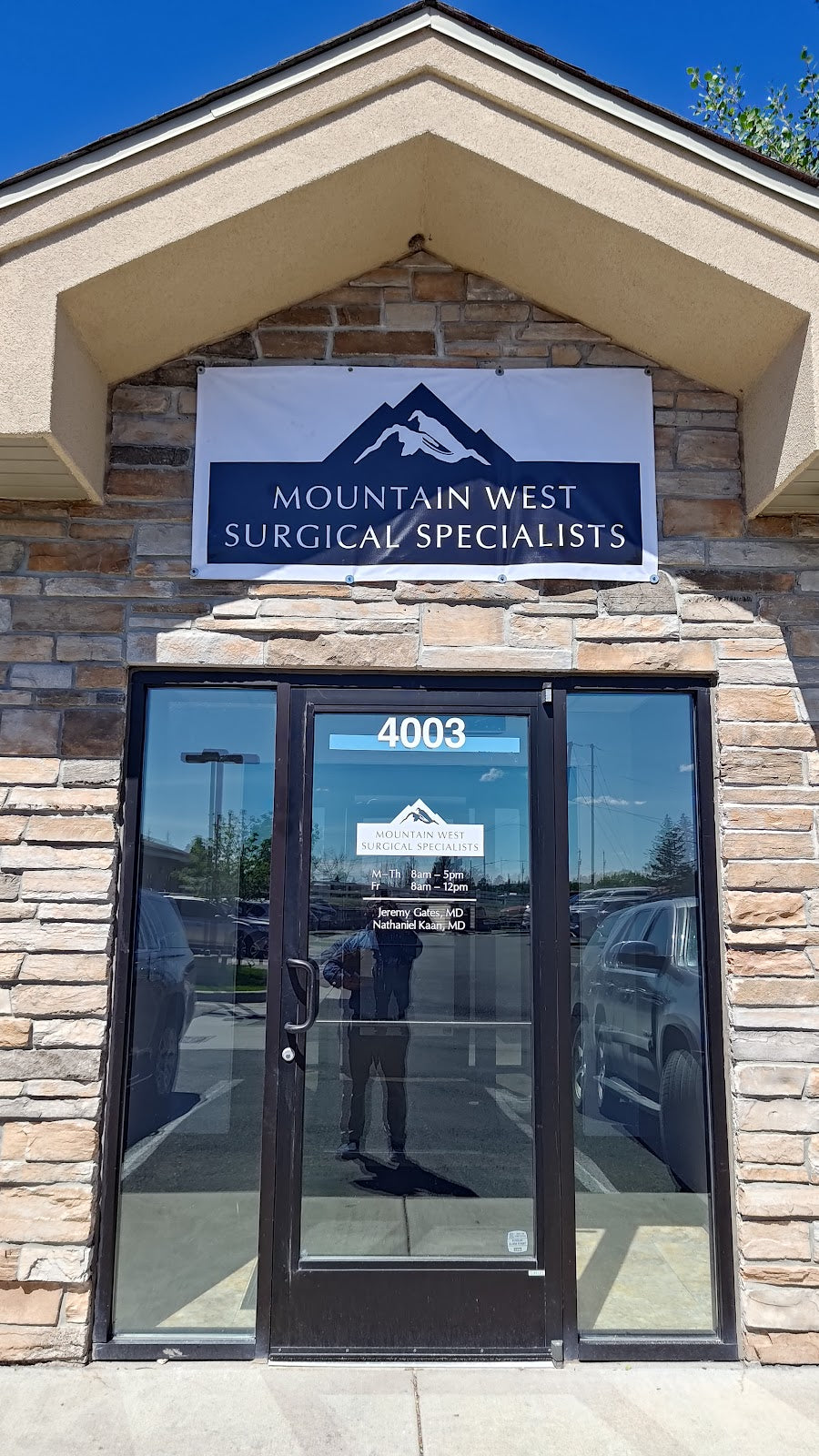 Mountain West Surgical Specialists | Aesthetic Surgery | Cheyenne, WY