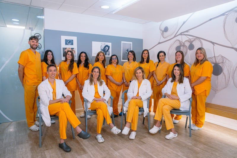 EMBRIOGYN | IVF | 43003 Tarragona