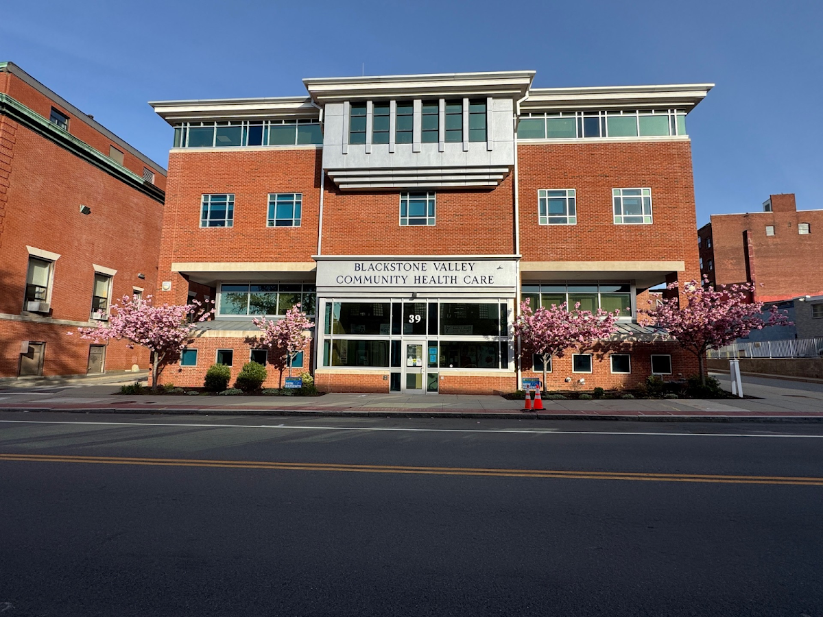 Blackstone Valley Community Health Care | Dental | Pawtucket, RI
