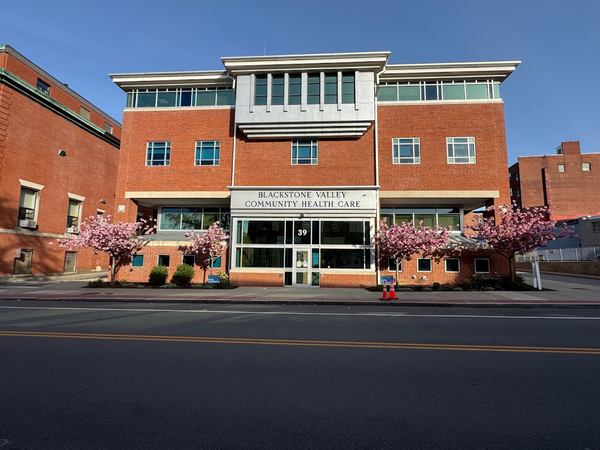 Blackstone Valley Community Health Care | Dental | Pawtucket, RI
